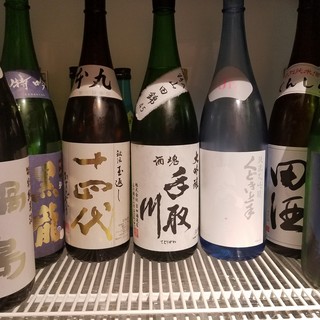 五反田でおすすめの美味しい日本酒バーをご紹介 食べログ 五反田でおすすめの美味しい日本酒バーをご紹介 食べログ