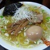 ラーメンさかえ