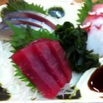 居酒屋 蔵 - 三点盛り