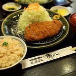 Tonkatsu Fujiyoshi - 