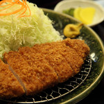 Tonkatsu Fujiyoshi - 