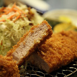 Tonkatsu Fujiyoshi - 