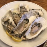海鮮イタリアン食堂 Fish House MARIO Bocca - 