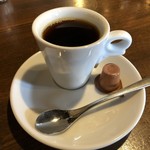 山車蔵 - コーヒー