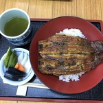 Unagi No Murakami - 