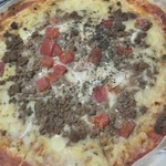 ポモドーロ - ポモドーロ風。