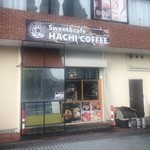 HACHI COFFEE - 