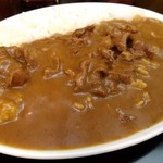 カレーライスの得正 - 