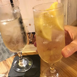 池袋 薬酒BAR Bridge - 