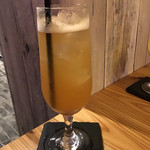 池袋 薬酒BAR Bridge - 