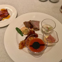 オチェーアノ - 