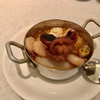 オチェーアノ - 