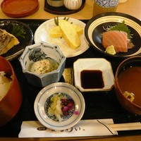 磯料理 まるけい -  磯料理 まるけい -