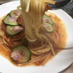 がばちょ - リフト～♪