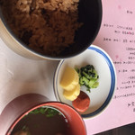 日本料理 花菊 - 