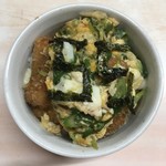 がばちょ - 安定の海苔55回目