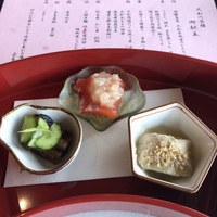 日本料理 花菊 - 
