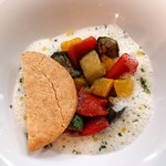 ヴェール パール ナオミ オオガキ - 