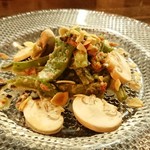 ヴェール パール ナオミ オオガキ - 