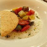 ヴェール パール ナオミ オオガキ - 