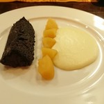 ヴェール パール ナオミ オオガキ - 