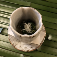 茶寮 一松 - 
