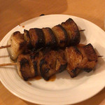 Motsuyaki Sanchou - 