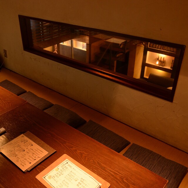 恋文酒場かっぱ 松濤 image