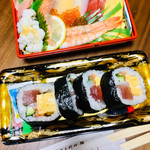 鮨 安さん - 