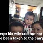 ムカーム - 家族の生死は不明　China Xinjiang police state: Fear and resentment  　BBC  2018.2.1