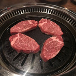 YAKINIKU BABY - 