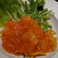 京鼎樓 HANARE店 - 