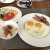 Hotel Nikko Saigon - 料理写真: