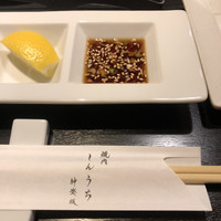 焼肉 しんうち 神楽坂 - 