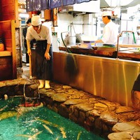 河太郎 中洲本店 - 