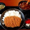 とんかつとカツカレーの店 キセキ食堂 岩槻店