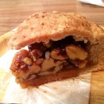 ちゃんと - エンガディナー