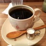 ちゃんと - ちゃんとブレンド