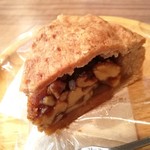 ちゃんと - くるみたっぷり