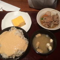 浅草むぎとろ 本店 - 
