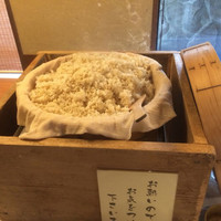 浅草むぎとろ 本店 - 