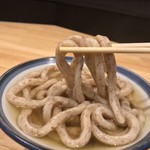 うどん 讃く - うどん 讃く(さんく)(大阪府大阪市福島区福島)朝定食