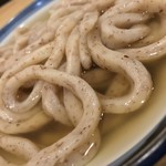 うどん 讃く - うどん 讃く(さんく)(大阪府大阪市福島区福島)朝定食