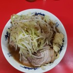 ラーメン二郎 - 