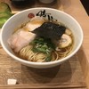 中華蕎麦 時雨 伊勢佐木長者町本店