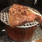 炭火焼ホルモン ぐう - 