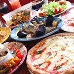 ピッツェリア　エイゴロ　伊予三島 - 