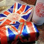 Earl of Sandwich - 