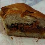 Earl of Sandwich - The Original 1762