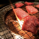 炭火焼肉 たむら - 